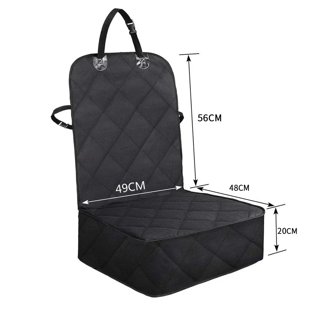 Dog Car Cover Pets Accessories Dog Bed for the Car Pet Carriers & Travel Products Bag Backpack Covers Seats Seat Dogs Mats Home