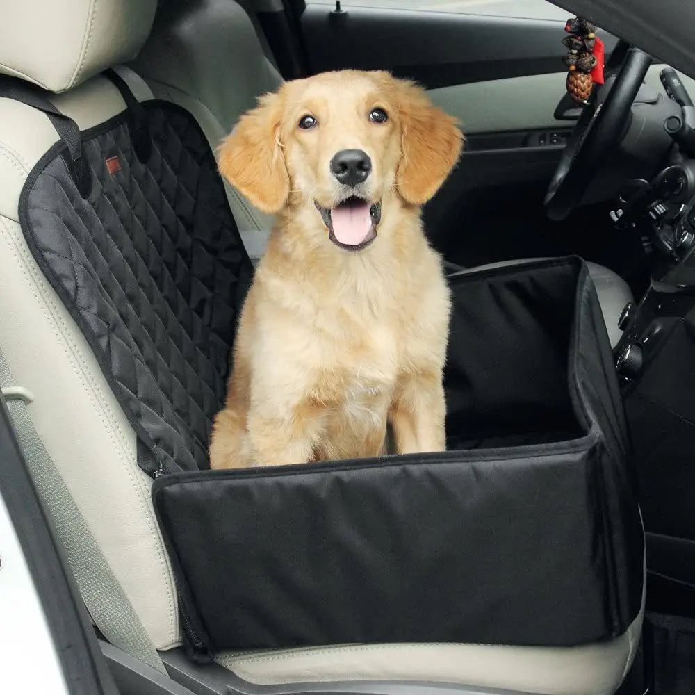 Dog Car Cover Pets Accessories Dog Bed for the Car Pet Carriers & Travel Products Bag Backpack Covers Seats Seat Dogs Mats Home